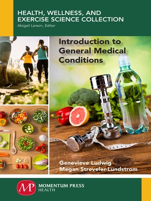 cover image of Introduction to General Medical Conditions